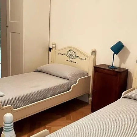 Villa Delle Palme